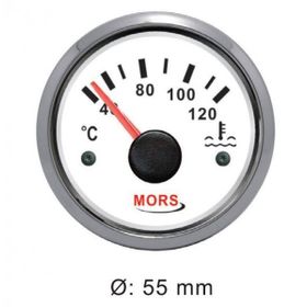 Mors Hararet Göstergesi
