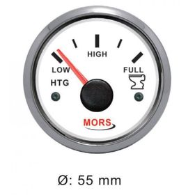 Mors Karavan Tekne Atık Su Göstergesi
