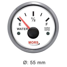 Mors Karavan Tekne Atık Su Göstergesi