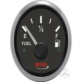 Mors Siyah Yakıt Göstergesi