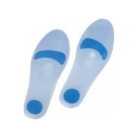 Morsa Cyberg Medium Silikon Tam Tabanlık