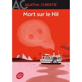 Mort Sur Le Nil - Agatha Christie