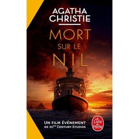 Mort Sur Le Nil - Agatha Christie