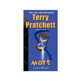MORT - TERRY PRATCHETT