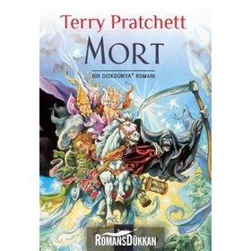 MORT - TERRY PRATCHETT
