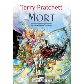MORT - TERRY PRATCHETT