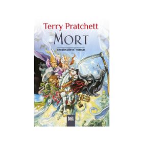 MORT - TERRY PRATCHETT