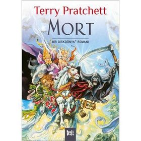 Mort - Terry Prattchet