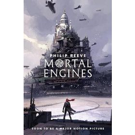 Mortal Engines: 1 - Philip Reeve