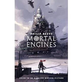 Mortal Engines: 1 - Philip Reeve