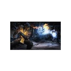 Mortal Kombat X PS4