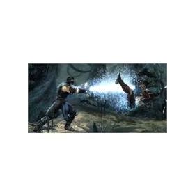 Mortal Kombat X PS4