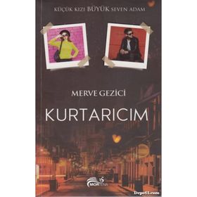 Mortena Yayınları Merve Gezici Kurtarıcım