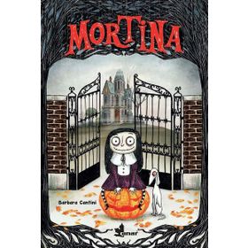 Mortina-Hayalet Arkadaş - Barbara Cantini