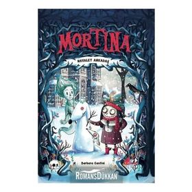 Mortina-Hayalet Arkadaş - Barbara Cantini