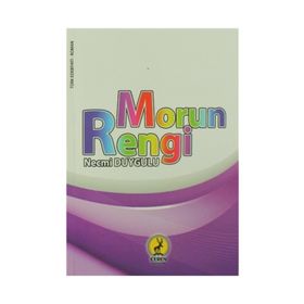 Morun Rengi - Necmi Duygulu