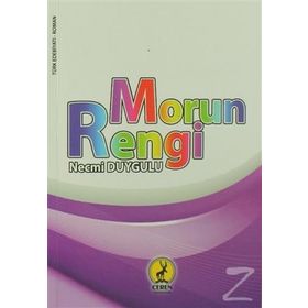 Morun Rengi - Necmi Duygulu