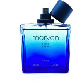 Morven Cool Reserve 100 cc Erkek Parfüm