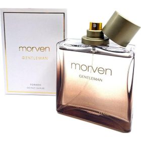 Morven Gentleman 100 cc Erkek Parfüm