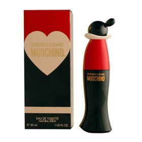 Moschino Cheap&Chic Edt 30 ml Bayan Parfüm