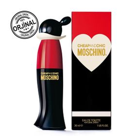 Moschino Cheap&Chic Edt 30 ml Bayan Parfüm
