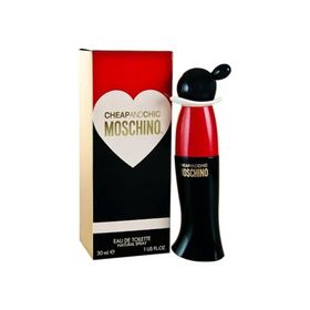 Moschino EDT 30 ml Kadın Parfümü