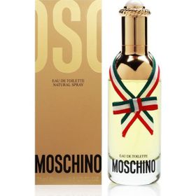 Moschino Femme 75 ml EDT Bayan Parfüm