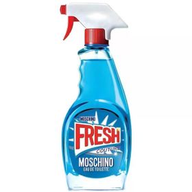 Moschino Fresh EDT 100 ml Kadın Parfümü