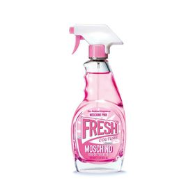 Moschino Fresh Pink Edt 100 ml Kadın Parfüm