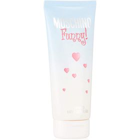 Moschino Funny Shower Gel 200 ml Duş Jeli