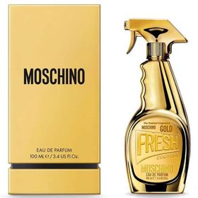 Moschino Gold Fresh Couture 100 EDP ml Kadın Parfüm