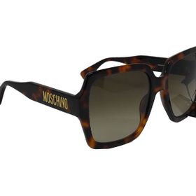 Moschino MOS 127-S 05L9K 56-19 Kadın Güneş Gözlüğü