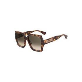 Moschino MOS 127-S 05L9K 56-19 Kadın Güneş Gözlüğü