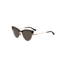Moschino MOS MOS068/S 086 IR 55 G Kadın Güneş Gözlüğü