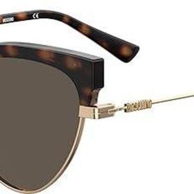 Moschino MOS MOS068/S 086 IR 55 G Kadın Güneş Gözlüğü