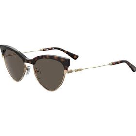Moschino MOS MOS068/S 086 IR 55 G Kadın Güneş Gözlüğü