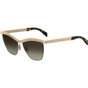Moschino MOS010S06JHA Kadın Güneş Gözlüğü