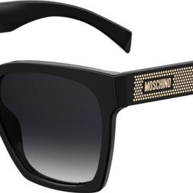 Moschino MOS015/S 807 9O 56 G Kadın Güneş Gözlüğü