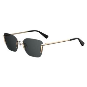 Moschino MOS054-S-000-56 Ekartman Kadın Güneş Gözlüğü