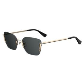 Moschino MOS054-S-000-56 Ekartman Kadın Güneş Gözlüğü