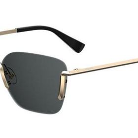 Moschino MOS054-S-000-56 Ekartman Kadın Güneş Gözlüğü