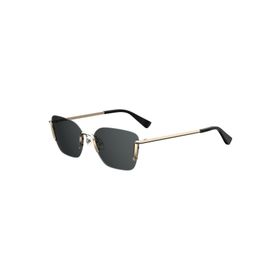 Moschino MOS054/S 000 IR 56 G Unisex Güneş Gözlüğü
