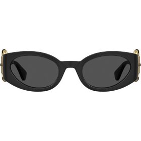 Moschino MOS154/S Siyah Kadın Güneş Gözlüğü