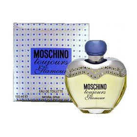 Moschino Toujours Glamour EDT 100 ml Kadın Parfümü