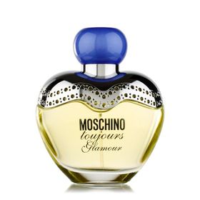 Moschino Toujours Glamour EDT 100 ml Kadın Parfümü