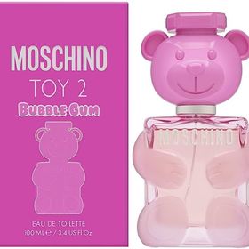 Moschino Toy 2 Bubble Gum Edt 100 ml Kadın Parfüm