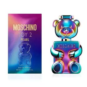 Moschino Toy 2 Pearl EDP 100 ml Kadın Parfümü