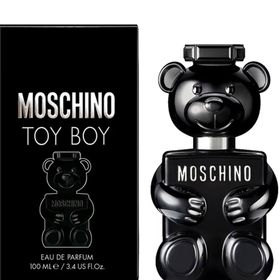Moschino Toy Boy EDP 100 ml Erkek Parfüm