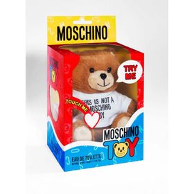 Moschino Toy EDT 50 ml Unisex Parfüm