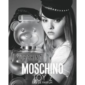 Moschino Toy2 EDP 100 ml Kadın Outlet Parfüm